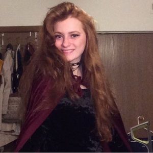 Meet your Posher, Tabby